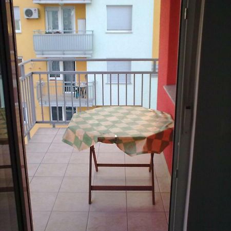 Arena Jaruscica Apartment Zagreb Eksteriør billede