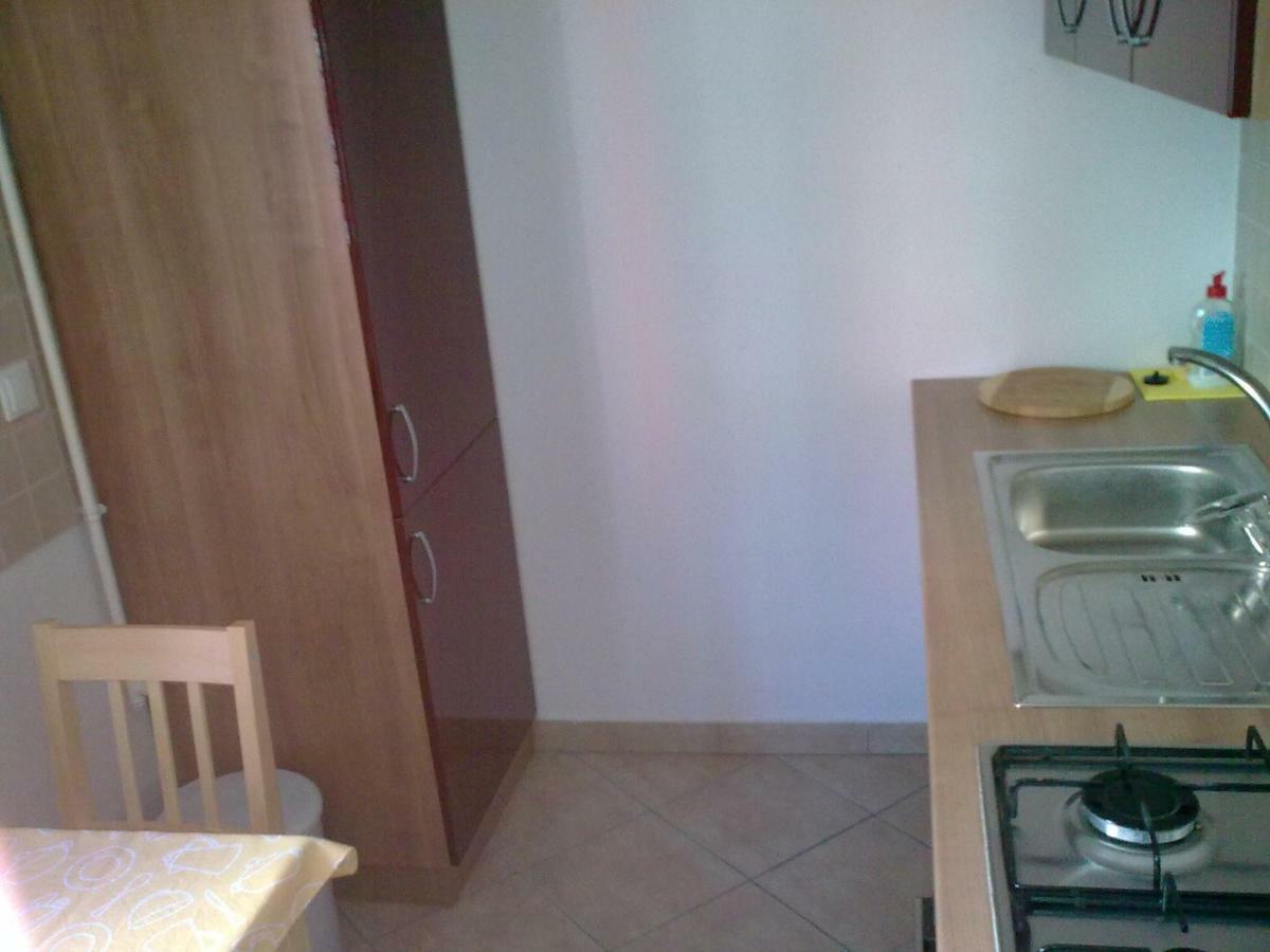 Arena Jaruscica Apartment Zagreb Eksteriør billede
