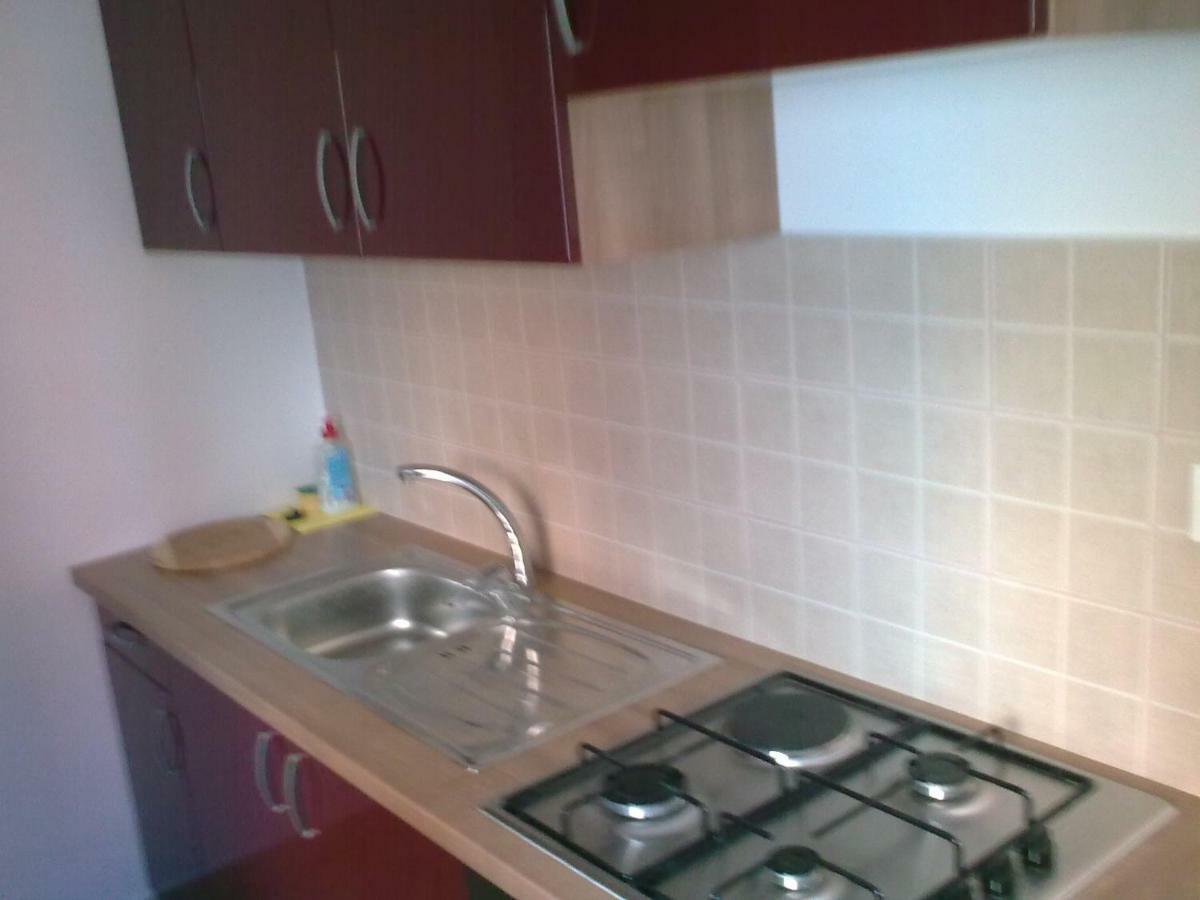 Arena Jaruscica Apartment Zagreb Eksteriør billede