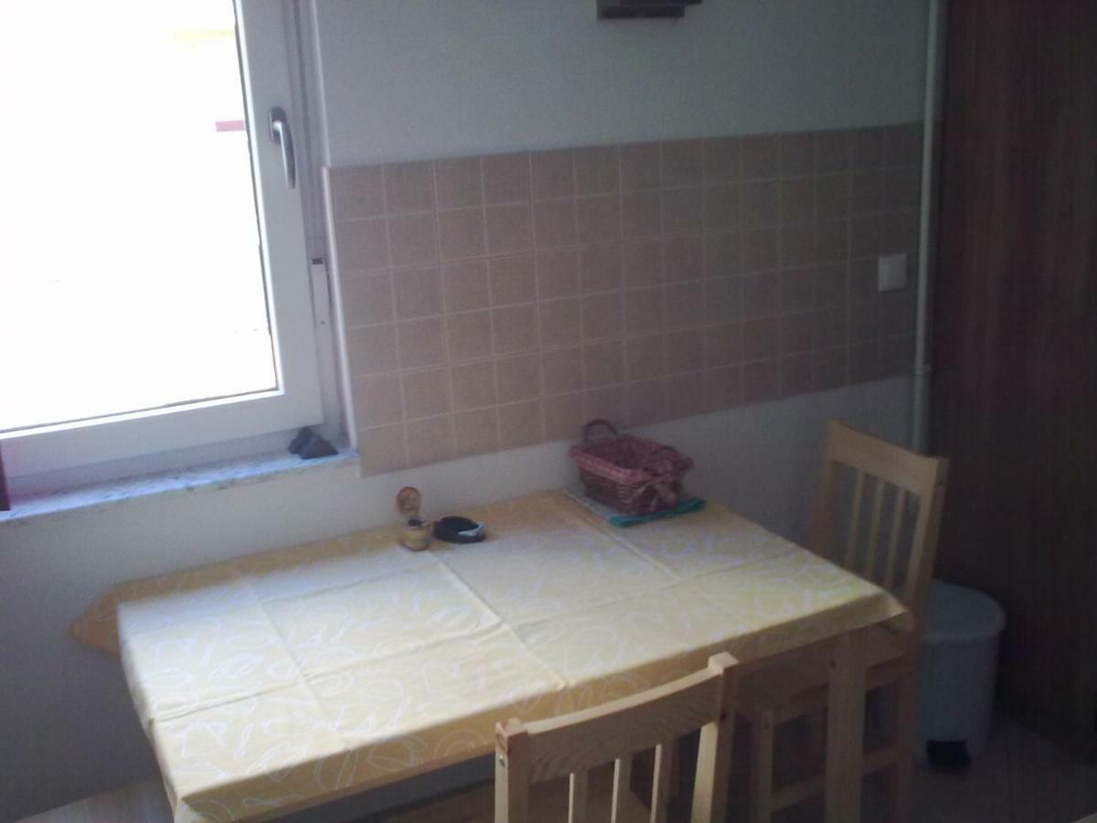 Arena Jaruscica Apartment Zagreb Eksteriør billede